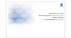 Desktop Screenshot of distanttrain.com